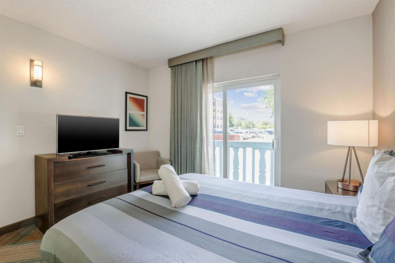The Malone Aparthotel Miami Exterior photo