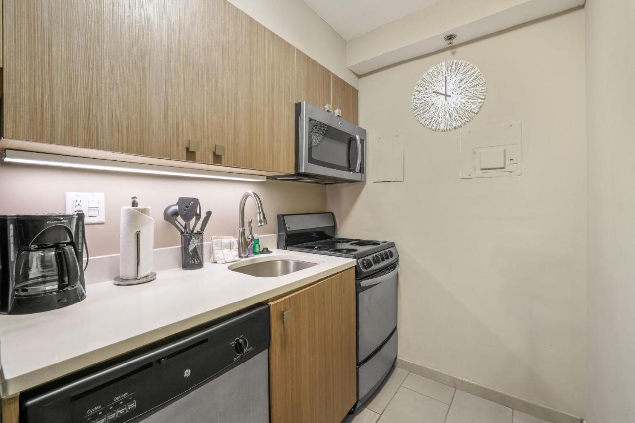 The Malone Aparthotel Miami Exterior photo