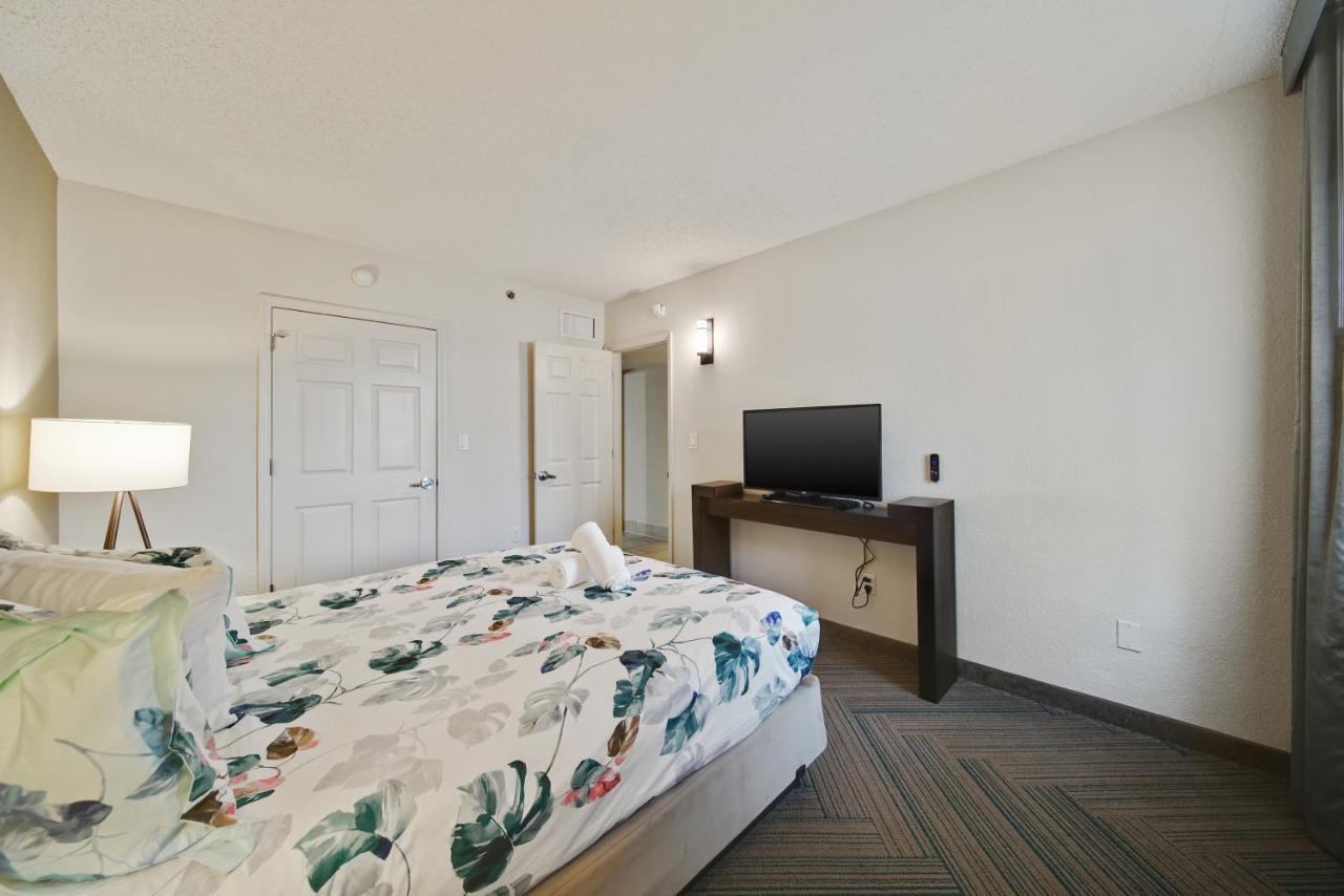 The Malone Aparthotel Miami Exterior photo