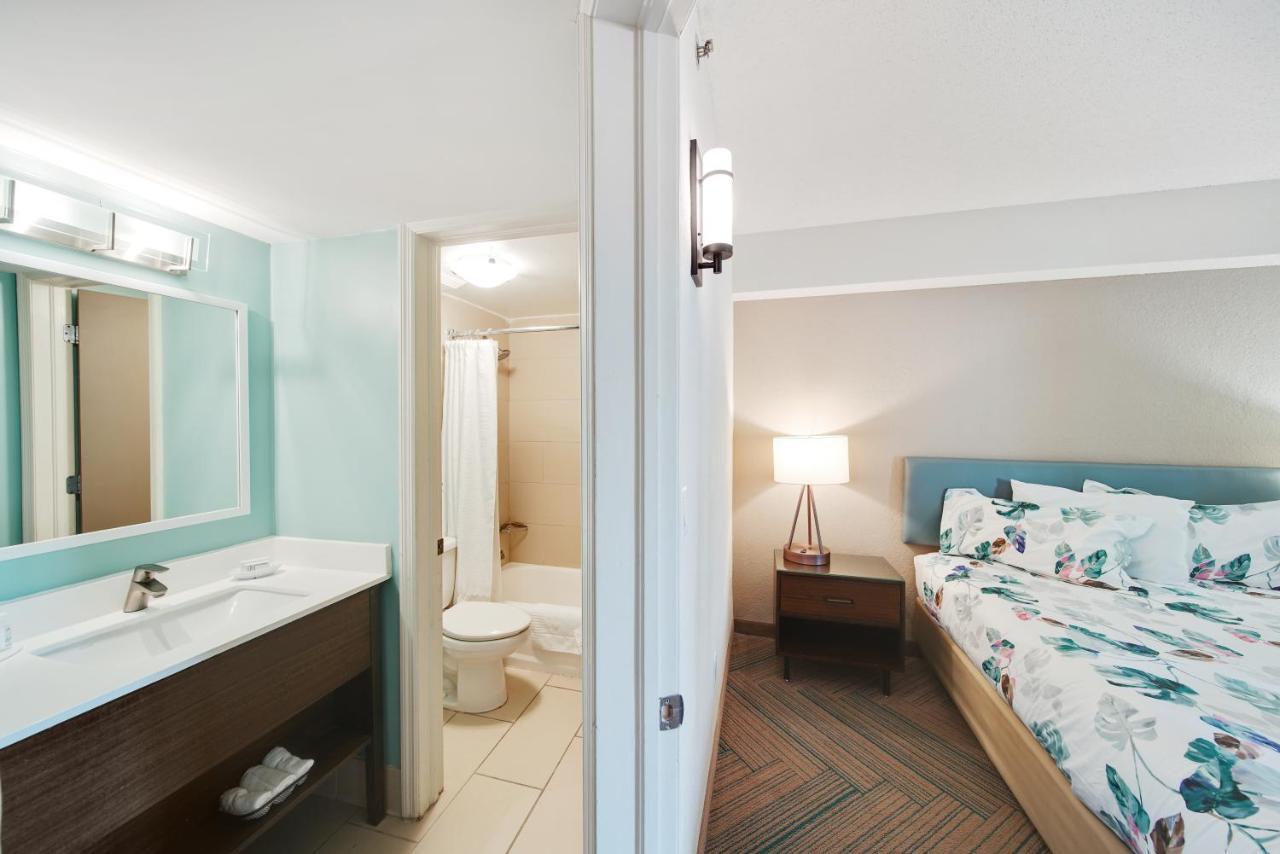 The Malone Aparthotel Miami Exterior photo