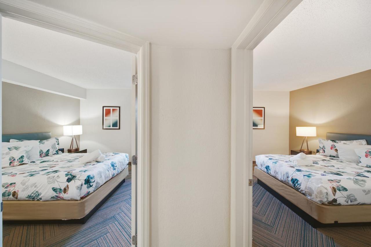 The Malone Aparthotel Miami Exterior photo