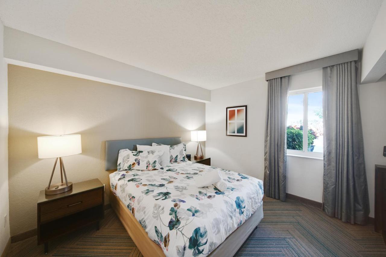 The Malone Aparthotel Miami Exterior photo