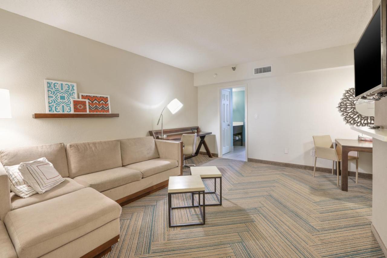 The Malone Aparthotel Miami Exterior photo