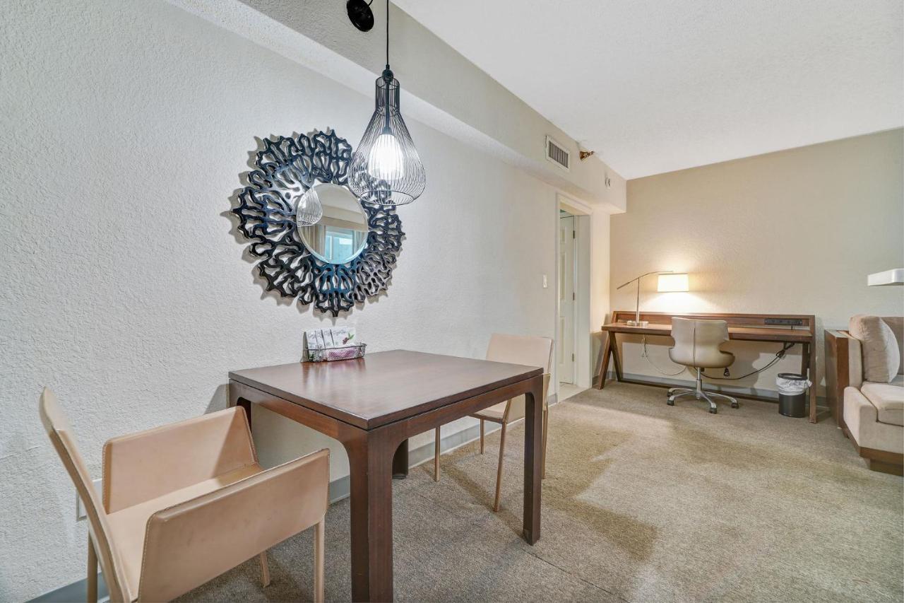 The Malone Aparthotel Miami Exterior photo