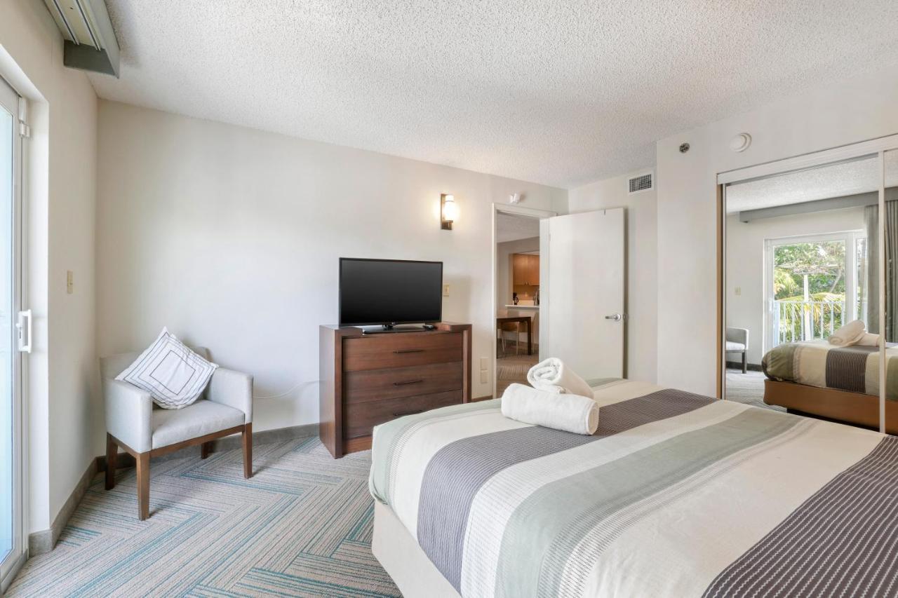 The Malone Aparthotel Miami Exterior photo
