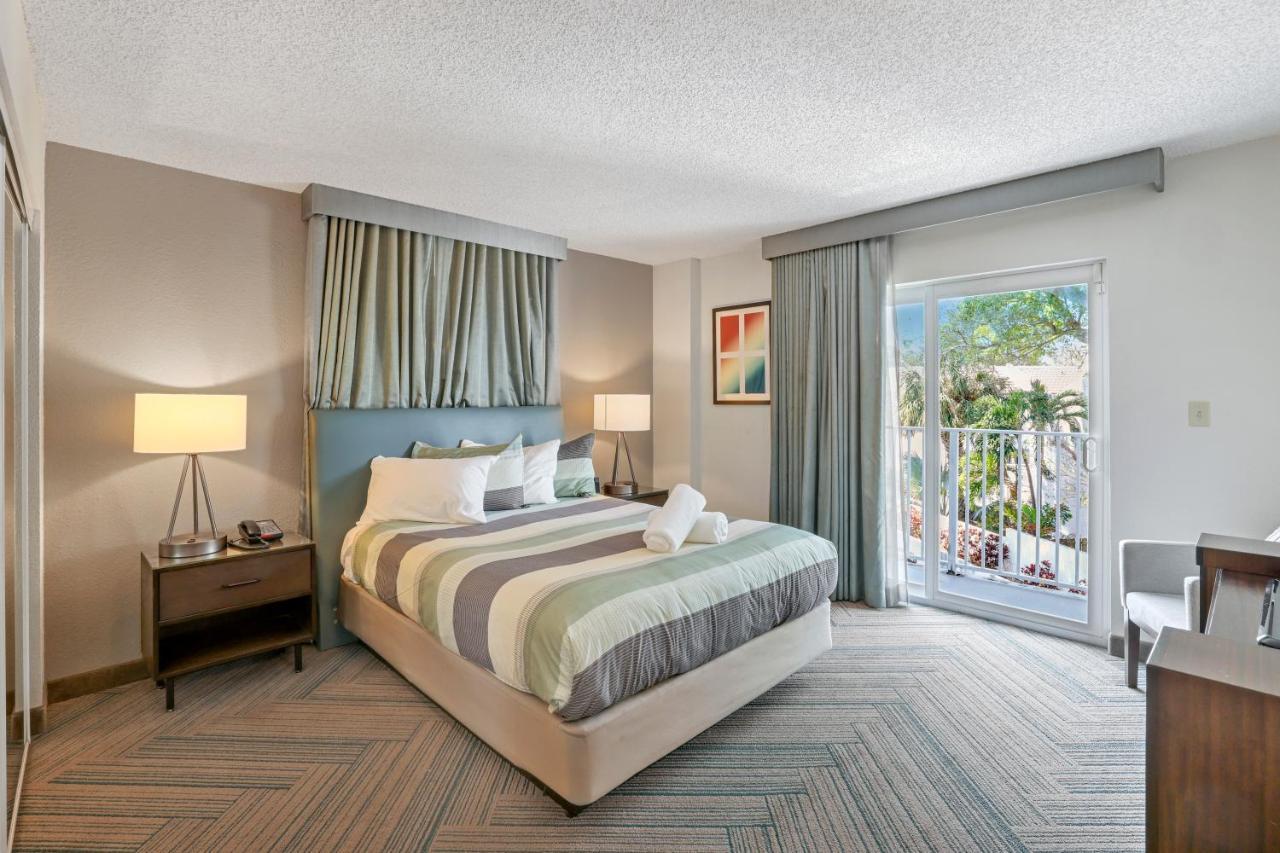 The Malone Aparthotel Miami Exterior photo