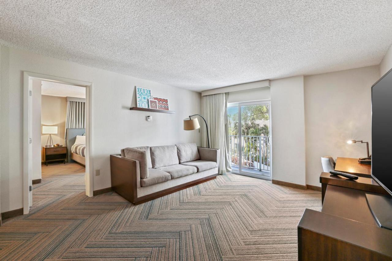 The Malone Aparthotel Miami Exterior photo