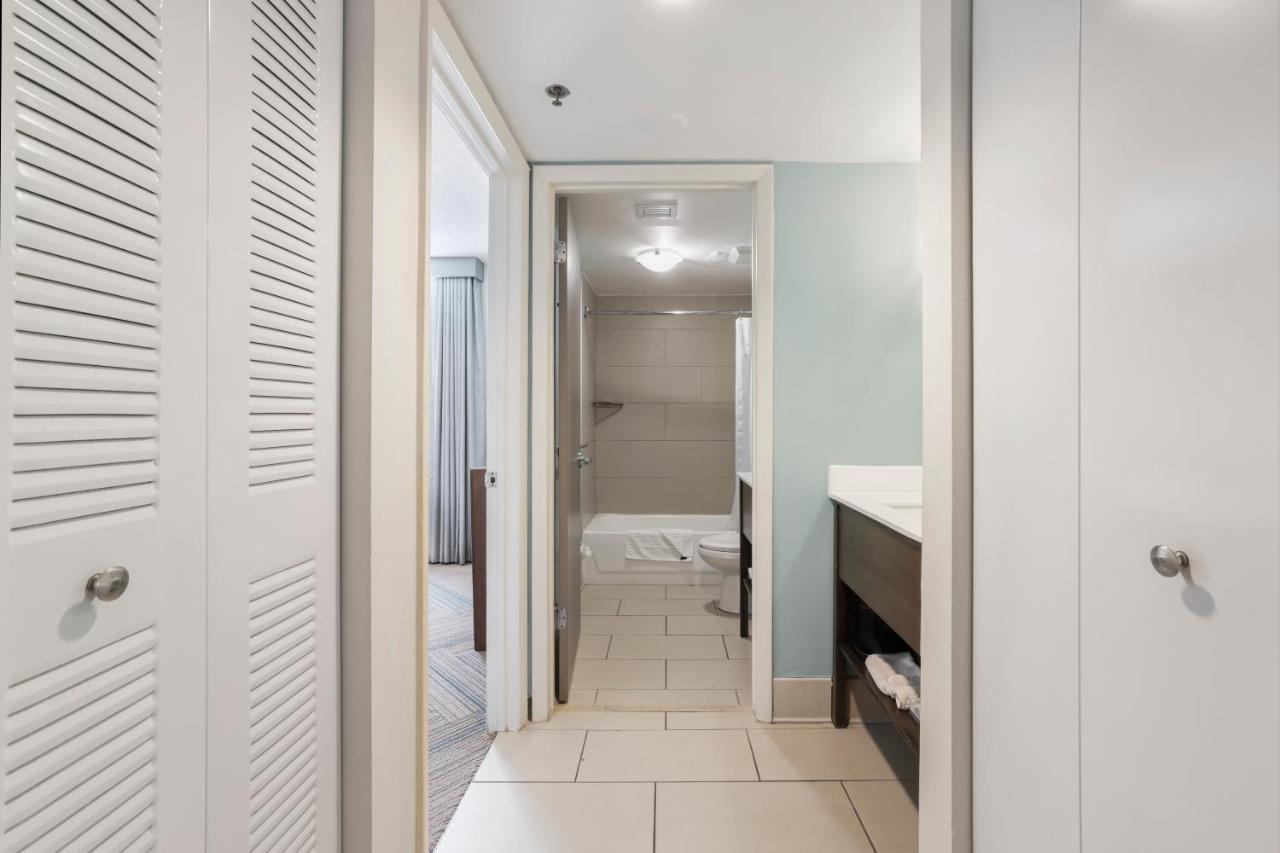 The Malone Aparthotel Miami Exterior photo