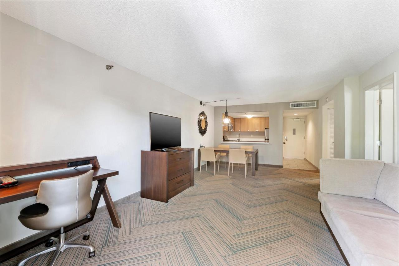 The Malone Aparthotel Miami Exterior photo