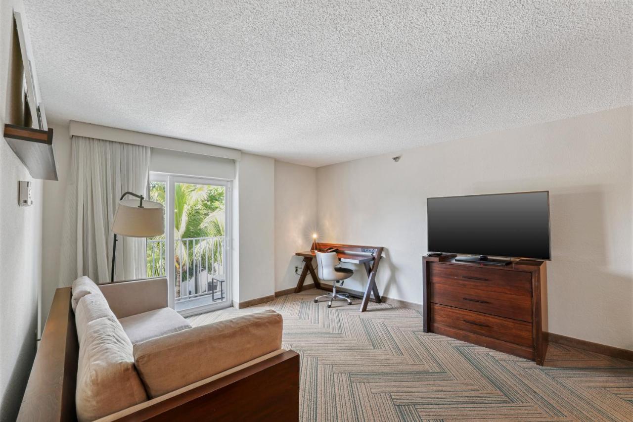 The Malone Aparthotel Miami Exterior photo