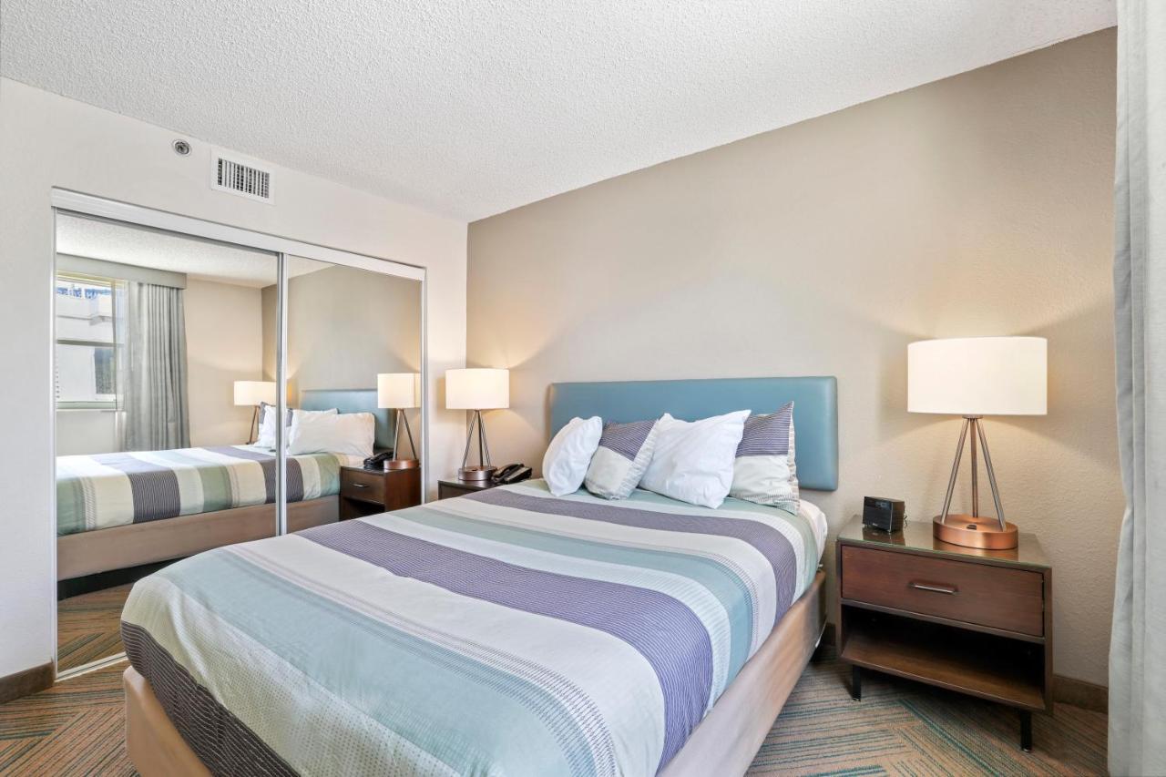 The Malone Aparthotel Miami Exterior photo