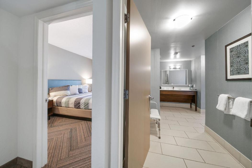 The Malone Aparthotel Miami Exterior photo