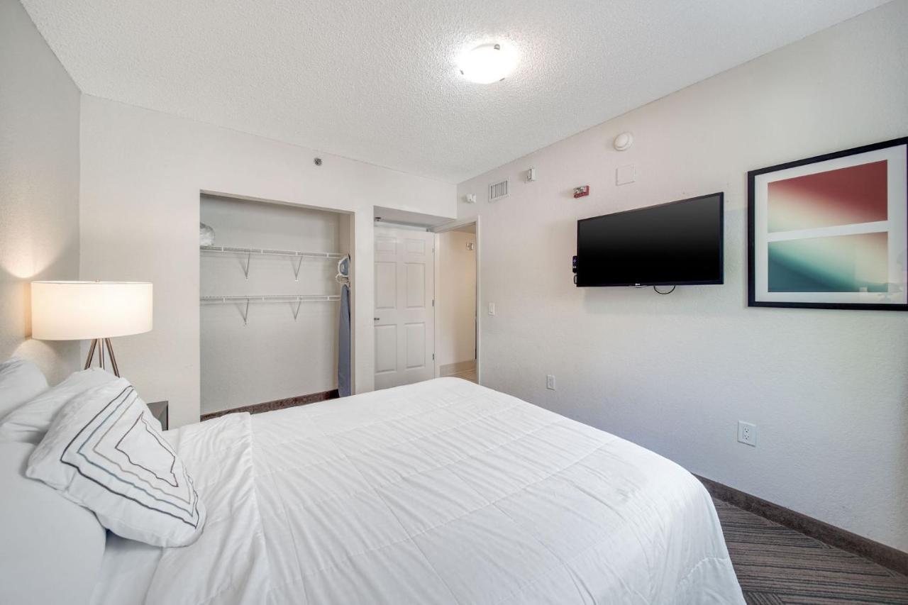 The Malone Aparthotel Miami Exterior photo